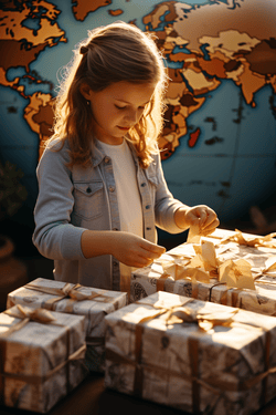 3_global_e-commerce_connecting_buyers_sellers