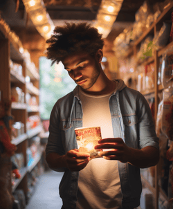 4_customer_reviewing_product_with_mixed_emotions
