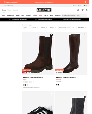 aboutyou - scarpe_20207