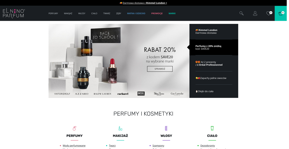 Parfimo – Αξίζει να φτάσετε σε αυτό το άρωμα; Οι απόψεις και οι εμπειρίες σας!
