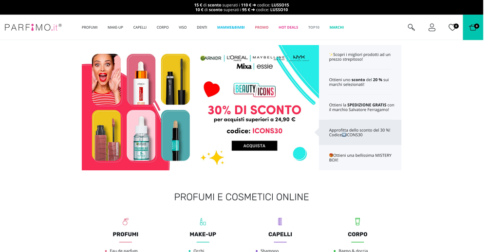Parfimo – Vale la pena di acquistare questo profumo? Le vostre opinioni ed esperienze!