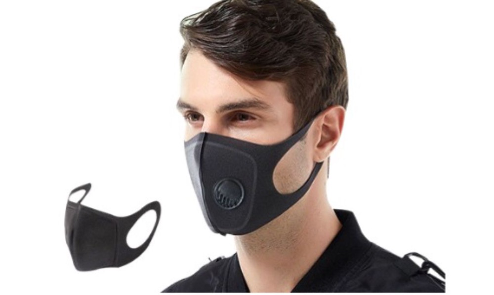 Oxybreath Pro – are we really safe from air pollution, bacteria and viruses when using it?