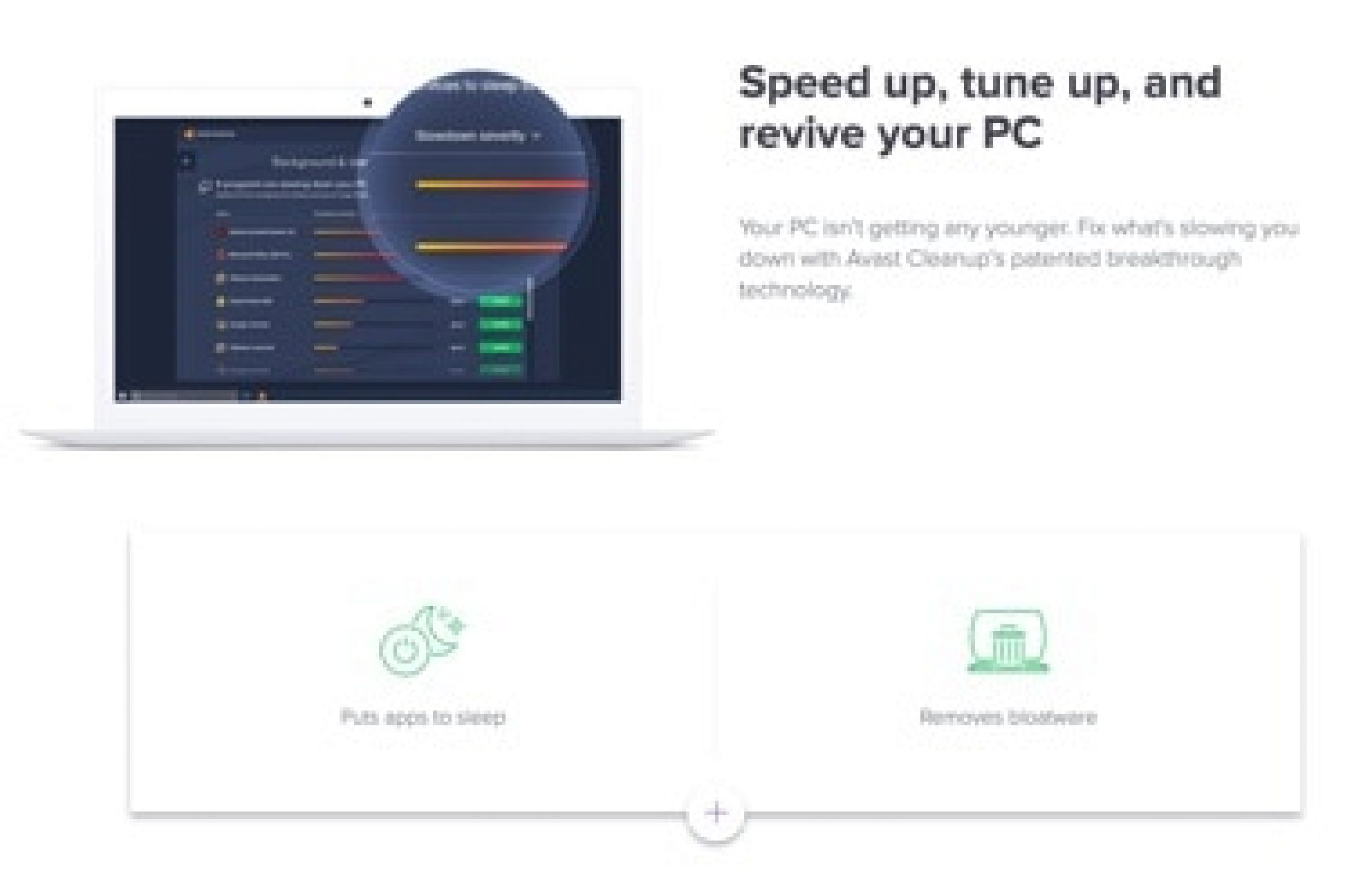 reviews for avast cleanup premium