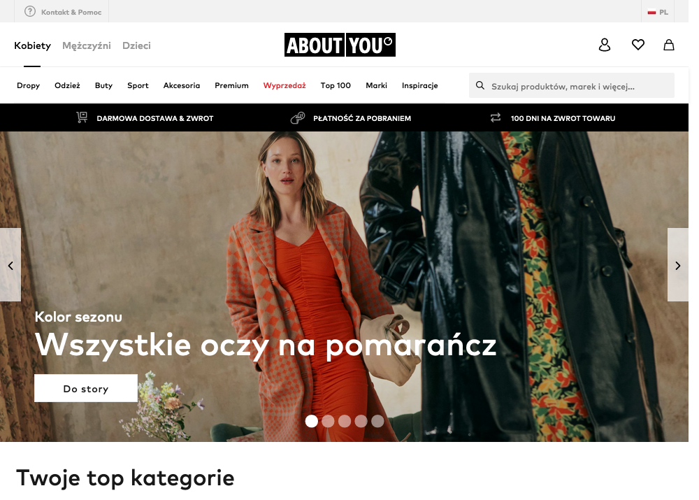 aboutyou - home_of_aboutyou_pl